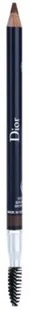 Dior Cosmopolite Kredka do brwi - Akcesoria i kosmetyki do stylizacji brwi - miniaturka - grafika 2