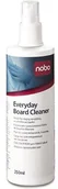 Akcesoria do tablic - Nobo PŁYN EVERYDAY DO POWIERZCHNI SUCHOŚCIERA.250ml- - miniaturka - grafika 1