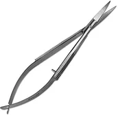 Nożyczki - Artemio Nożyce do cięcia kretzer Eco pęseta wygięty 9 cm RE1315 - miniaturka - grafika 1