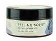 Nature Queen Nature Queen, peeling solny Jagody Acai, 250 g - Peelingi do ciała - miniaturka - grafika 2