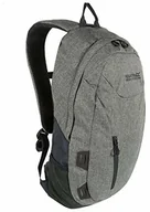 Plecaki - Regatta Regatta Męski Altorock II wytrzymały komfortowy plecak podróżny Marl Grey/Heban 25 Litre EU153 4Z1000 - miniaturka - grafika 1