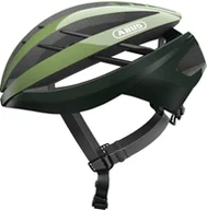 Kaski rowerowe - Abus Aventor Helmet, oliwkowy M | 54-58cm 2022 Kaski szosowe 40555 - miniaturka - grafika 1