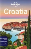 Przewodniki - Croatia Lonely Planet - miniaturka - grafika 1
