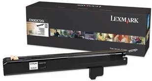 Lexmark Bęben światłoczuły 0C930X72G (20 000 kopii) - Bębny do drukarek - miniaturka - grafika 2