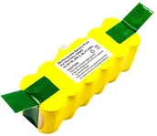 Akcesoria do robotów sprzątających - Micro Micro Odkurzacz robot Battery battery NiMH MBVC0007 - miniaturka - grafika 1