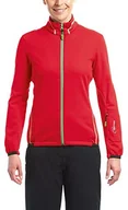 Kurtki rowerowe - Gonso damska kurtka Lucite Thermo-Active -, czerwony, 42 24412 - miniaturka - grafika 1