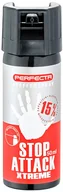 Gaz pieprzowy - Perfecta Rozkład  gaz pieprzowy gaz pieprzowy 15% OC 50 ML mięśni, 2.1907 2.1907 - miniaturka - grafika 1