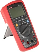 Inne urządzenia pomiarowe - UNI-T Miernik uniwersalny UT-139A - miniaturka - grafika 1