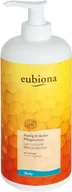 Balsamy i kremy do ciała - Eubiona Balsam do ciała z miodem i ziołami Eubiona 500 ml - miniaturka - grafika 1