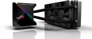 Asus Chłodzenie procesora ROG RYUJIN 240 ROG RYUJIN 240 - Chłodzenie procesora Asus Chłodzenie procesora ROG RYUJIN 240 ROG RYUJIN 240 - Chłodzenie procesora - miniaturka - grafika 2