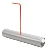 Zwalczanie i odstraszanie szkodników - Aga Pułapki Pułapka na krety,nornice z sygnalizatorem 1 szt 64 - miniaturka - grafika 1