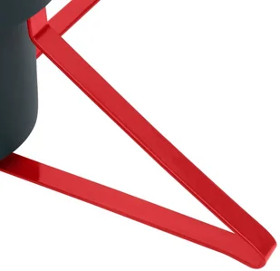 vidaXL Stojak pod choinkę, zielono-czerwony, 46x46x19 cm vidaXL - Stojaki choinkowe - miniaturka - grafika 7