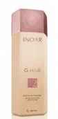 Kosmetyki do stylizacji włosów - INOAR INOAR G-Hair keratyna do prostowania 1000ml - miniaturka - grafika 1