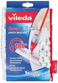 Akcesoria do myjek - Vileda Wkład do mopa Spray & Clean (152923) - miniaturka - grafika 1