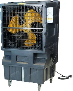 Master BC120 - Wentylatory przemysłowe - miniaturka - grafika 2