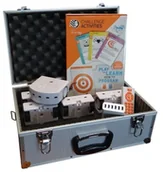 Roboty dla dzieci - Zestaw z 6 robotami Thymio G700101A004 - miniaturka - grafika 1