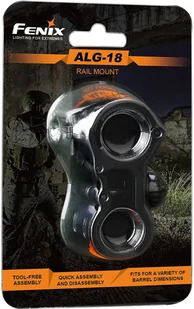 Fenix Montaż taktyczny Fenix ALG-18 039-481 - Lunety i akcesoria - miniaturka - grafika 6