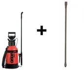 Opryskiwacze - Kwazar Opryskiwacz Orion Super New, 6 l - miniaturka - grafika 1