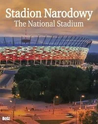 Stadion Narodowy. Historia budowy - Poradniki hobbystyczne - miniaturka - grafika 2