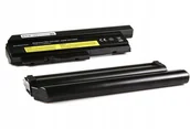 Baterie do laptopów - Lenovo Wydajna bateria do Thinkpad X220 (4291) - miniaturka - grafika 1