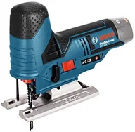 Wyrzynarki - Bosch Professional Bosch GST 10,8 V-LI wyrzynarka bezprzewodowa 06015A1002 - miniaturka - grafika 1