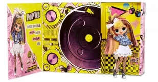 MGA L.O.L. SURPRISE - Lalka O.M.G. REMIX POP B.B. 567257 - Lalki dla dziewczynek - miniaturka - grafika 7