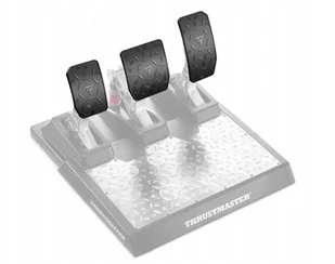 THRUSTMASTER Nakładki na pedała THRUSTMASTER T-LCM 4060165 4060165 - Gadżety dla graczy - miniaturka - grafika 2