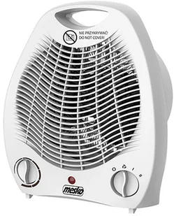 Termowentylator dwufunkcyjny ogrzewanie chłodzenie Termowentylator dwufunkcyjny ogrzewanie chłodzenie Mesko MS 7719 MS7719 - Ogrzewanie przenośne - miniaturka - grafika 2
