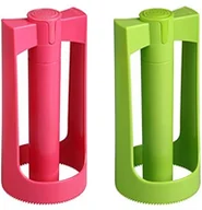 Pozostałe akcesoria kuchenne - Fackelmann 43213 ananas Schneider, tworzywo sztuczne, wielokolorowy 43213 - miniaturka - grafika 1