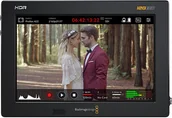 Akcesoria fotograficzne - Blackmagic Rekorder dyskowy Design Video Assist 7" 12G HDR - miniaturka - grafika 1
