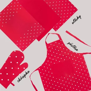 Orion Ścierka ściereczka kuchenna 3x ręcznik kuchenny 710959 - Ściereczki, gąbki, czyściki - miniaturka - grafika 6