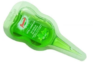 Florovit Vital Complex Do roślin zielonych aplikator 30 ml - Nawozy ogrodnicze - miniaturka - grafika 2