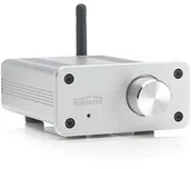 Akcesoria do MP3 - Marmitek BoomBoom 460 Bluetooth aptX odbiornik muzyki ze wzmacniaczem MA08232 - miniaturka - grafika 1