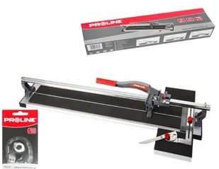 Przecinarka Maszynka Do Cięcia Glazury Płytek 1000 - Narzędzia glazurnicze - miniaturka - grafika 4