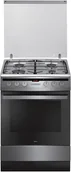 Kuchenki gazowo-elektryczne - Amica 618GES2.33HZpTaN(Xx) - miniaturka - grafika 1