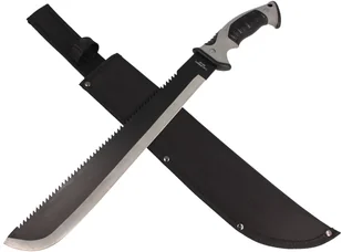 Herbertz Maczeta Solingen Trialing 350mm (158235) T008940 - Noże - miniaturka - grafika 4