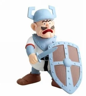 Tissotoys Kapral - Figurki dla dzieci - miniaturka - grafika 2