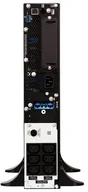 Zasilacze awaryjne UPS - APC Smart-UPS SRT 1500VA SRT1500XLI - miniaturka - grafika 1