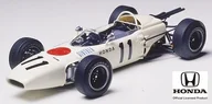 Kolekcjonerskie modele pojazdów - Tamiya Honda RA272 20043 - miniaturka - grafika 1
