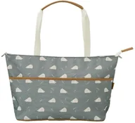 Torby i organizery dla mam - FRESK Fresk Torba do wózka Jeż stokkids-FB900-05 - miniaturka - grafika 1