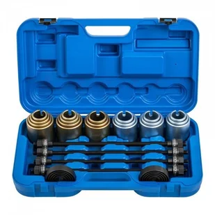 MSW MSW Ściągacz do tulei - zestaw MSW-SPS-22 - Narzędzia warsztatowe - miniaturka - grafika 4