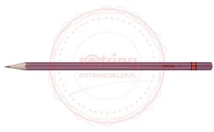 Rotring Ołówek HB METAL, 2090067 2090067 - Ołówki - miniaturka - grafika 2