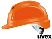 Akcesoria BHP - UVEX HEŁM OCHRONNY 52-61 - UX-KAS-PHEOS P - miniaturka - grafika 1