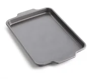 Formy do ciast - KitchenAid Blacha do pieczenia 33x22,5cm KitchenAid CC003300-001 - miniaturka - grafika 1