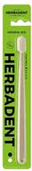 Szczoteczki do zębów - Herbadent Szczoteczka do zębów Original Eco twarda - miniaturka - grafika 1