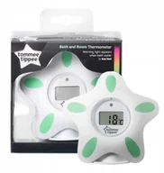 Inne akcesoria do pielęgnacji dzieci - Tommee Tippee Termometr Pokojowy I Do Kąpieli - miniaturka - grafika 1