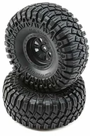 Zabawki zdalnie sterowane - Losi LOS43012 Crawler, wielokolorowy LOS43012 - miniaturka - grafika 1