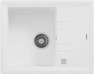 Teka STONE 45 S-TG 115330054 - Zlewozmywaki - miniaturka - grafika 3