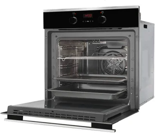 Piekarnik do zabudowy Amica Fusion EB6521 - Piekarniki do zabudowy - miniaturka - grafika 3
