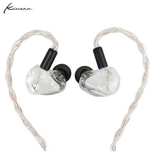 KINERA IDUN Niebieskie - Słuchawki - miniaturka - grafika 3